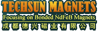 成都德兴磁业有限公司